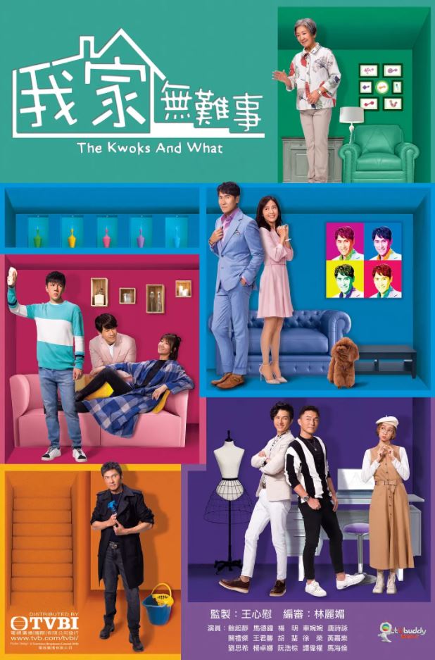 《我家无难事》2021年电视剧百度云迅雷链接下载_磁力下载