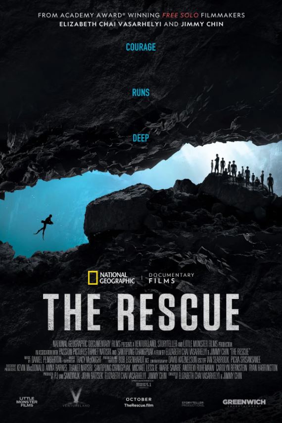 《The Rescue》2021年电影高清电影迅雷百度云下载_磁力下载