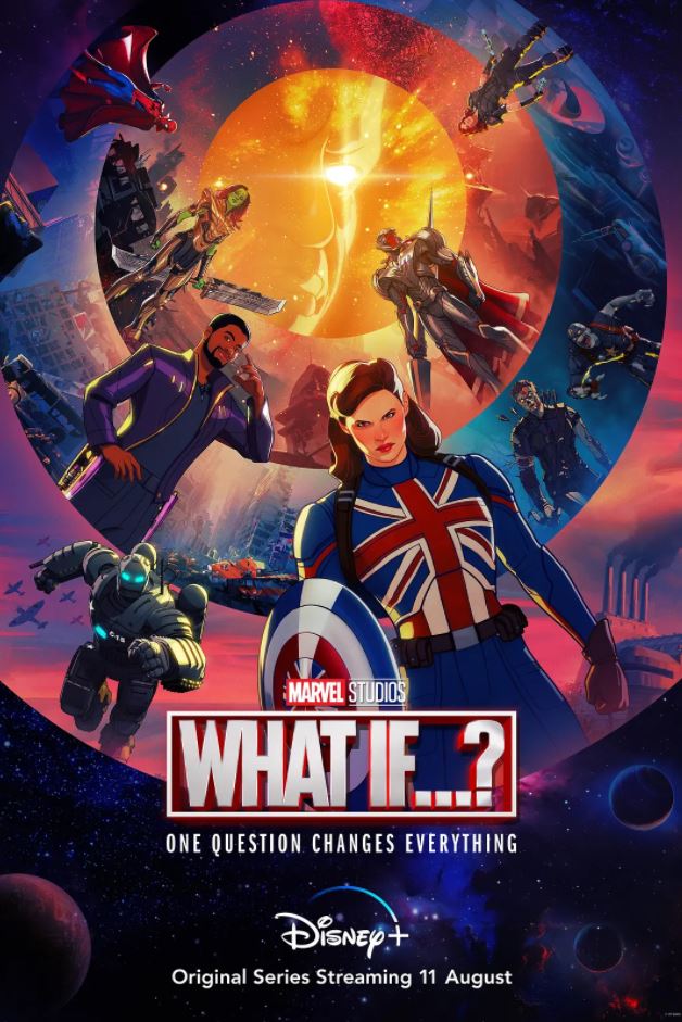 《What If…? Season 1》2021年动漫下载高清电影迅雷百度云下载_磁力下载