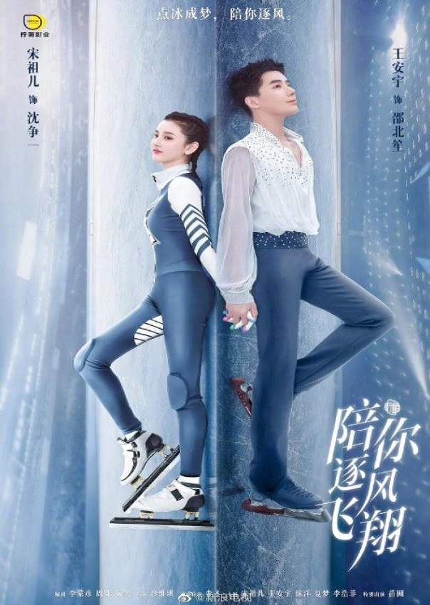 《陪你逐风飞翔》2021年电视剧百度云在线播放下载_磁力下载
