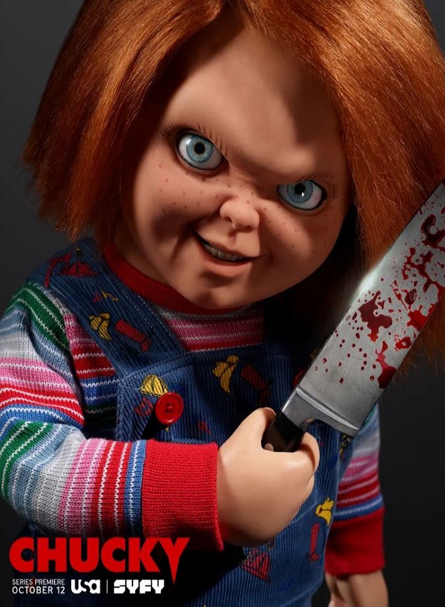《Chucky》2021年电视剧百度云迅雷链接下载_磁力下载