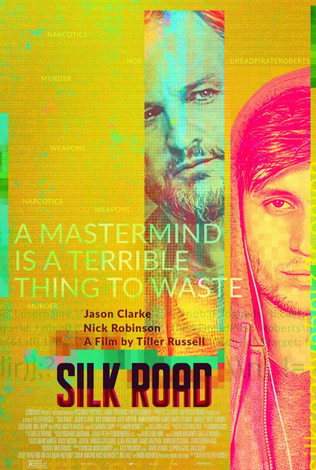 《Silk Road/Dead End on Silk Road》2021年电影百度云迅雷链接下载_磁力下载