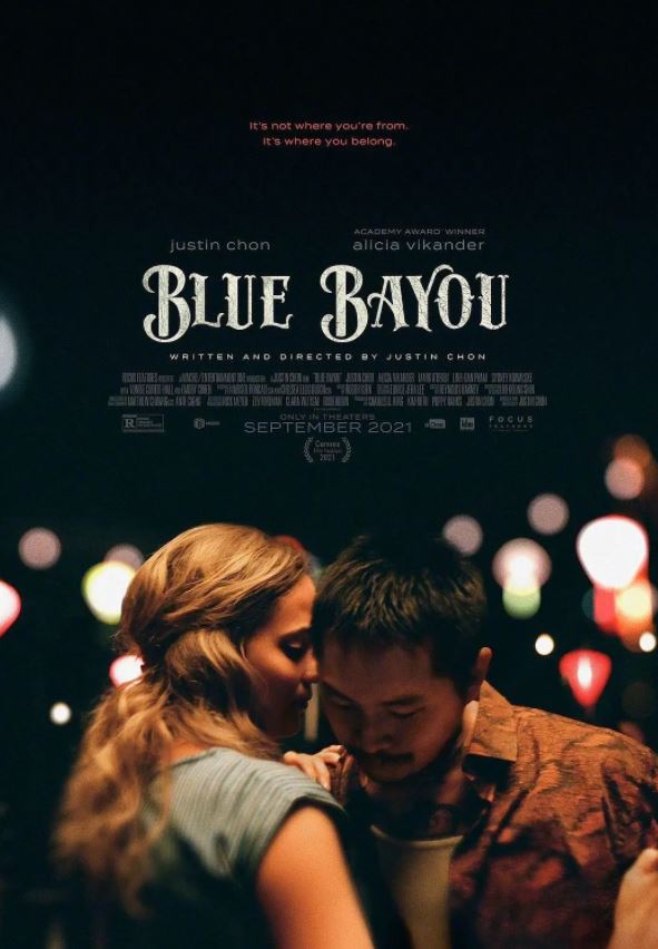 《Blue Bayou》2021年电影115网盘播放_磁力下载