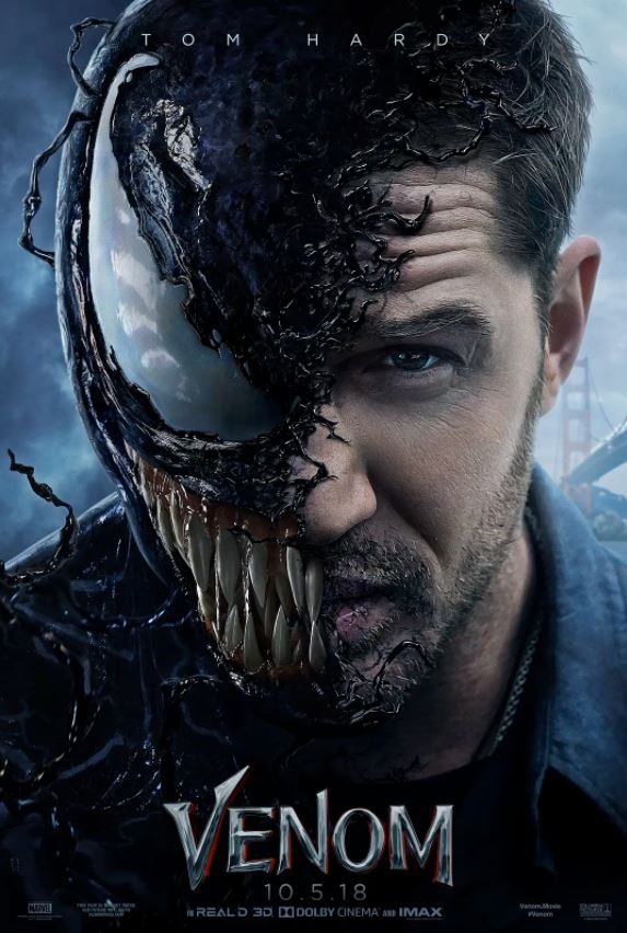 《Venom》2018年电影115网盘播放_磁力下载