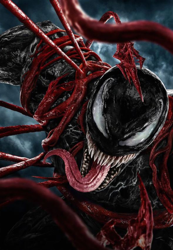 《Venom: Let There Be Carnage》2021年电影高清电影迅雷百度云下载_磁力下载