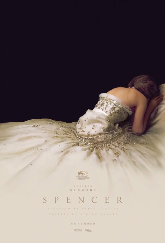 《Spencer》2021年电影高清电影播放链接下载_磁力下载