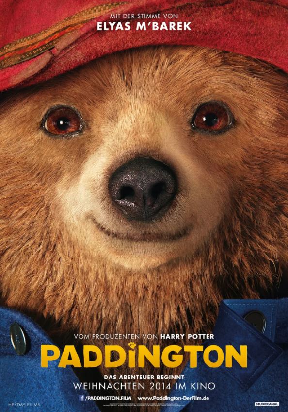 《Paddington》2014年电影115网盘播放_磁力下载