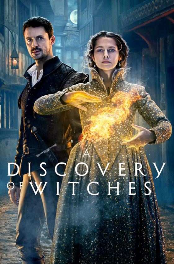 《A Discovery of Witches Season 2》2021年电视剧百度云在线播放下载_磁力下载