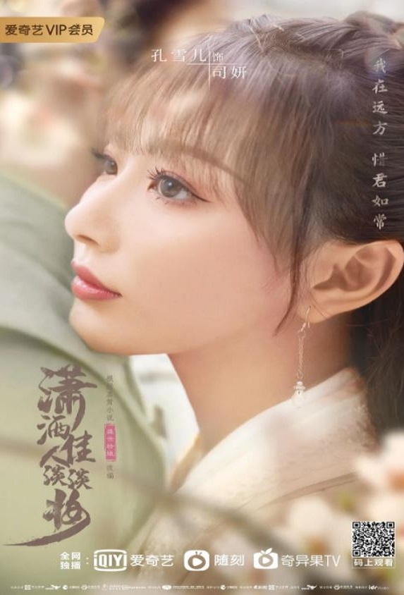 《潇洒佳人淡淡妆》2022年电视剧百度云迅雷链接下载_磁力下载