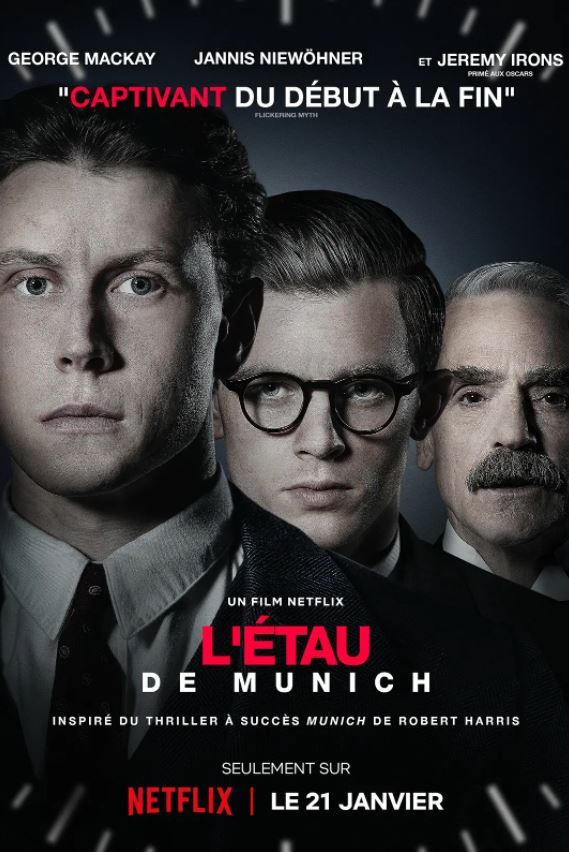 《Munich: The Edge of War》2021年电影高清电影播放链接下载_磁力下载