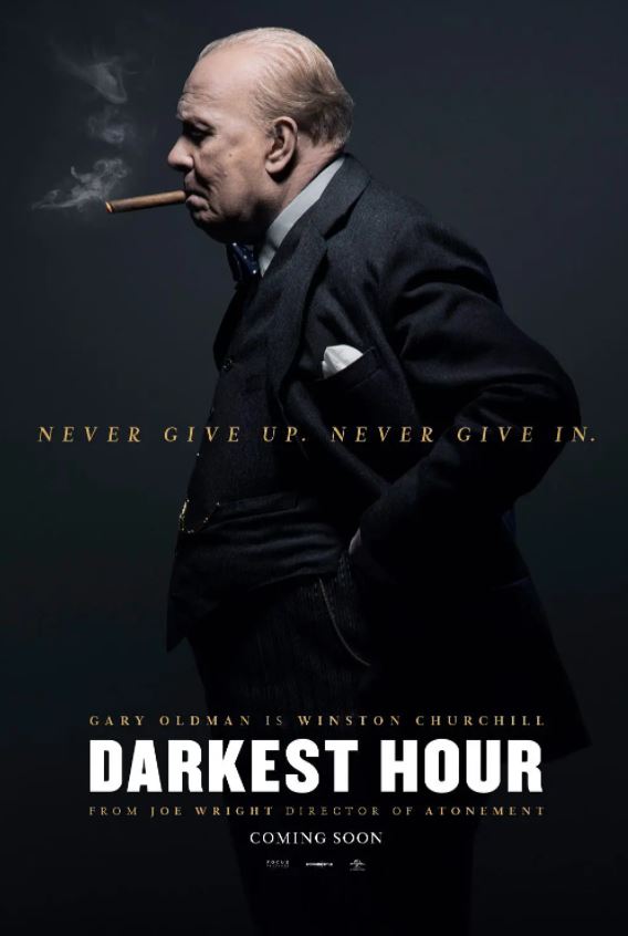 《Darkest Hour》2017年电影百度云在线播放下载_磁力下载