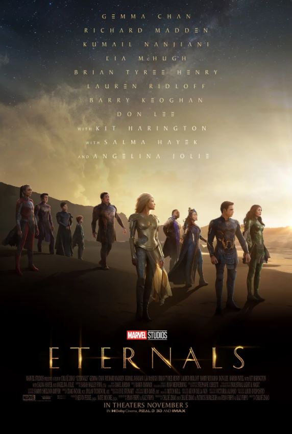 《Eternals》2021年电影高清电影迅雷百度云下载_磁力下载