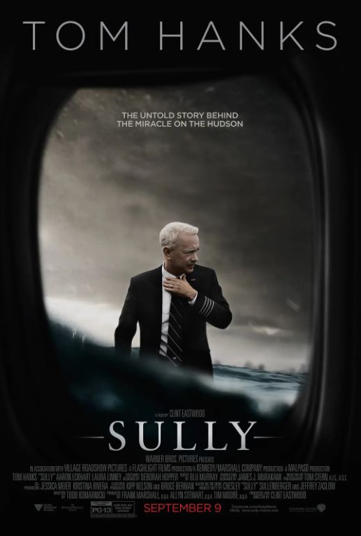 《Sully》2016年电影高清电影播放链接下载_磁力下载