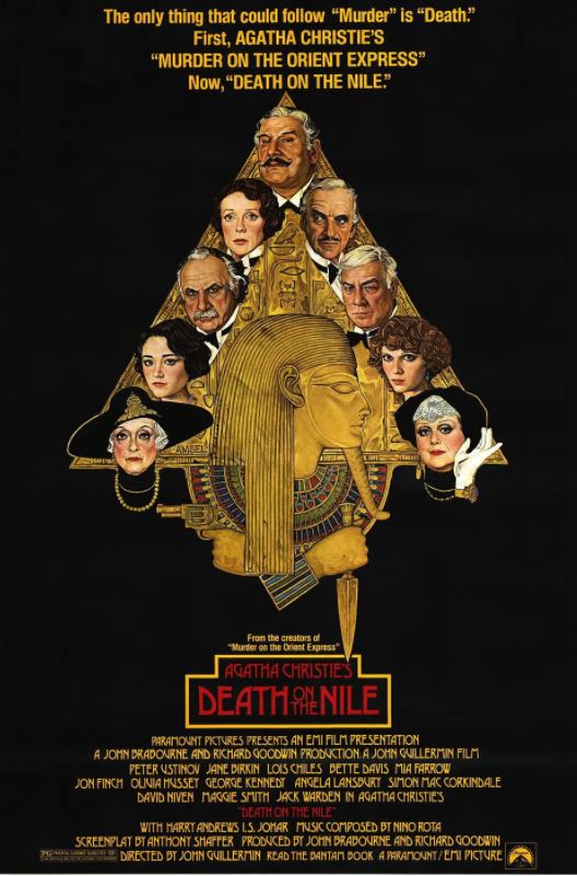 《Death on the Nile》1978年电影百度云迅雷链接下载_磁力下载