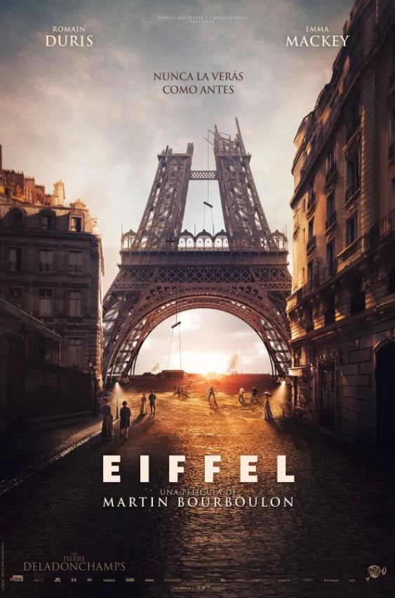 《Eiffel》2021年电影百度云在线播放下载_磁力下载