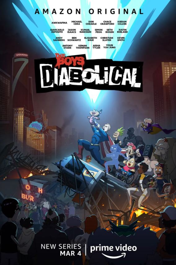 《The Boys Presents: Diabolical》2022年动漫下载高清电影迅雷百度云下载_磁力下载