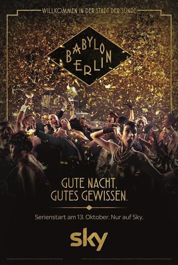 《Babylon Berlin Season 1》2017年电视剧百度云在线播放下载_磁力下载