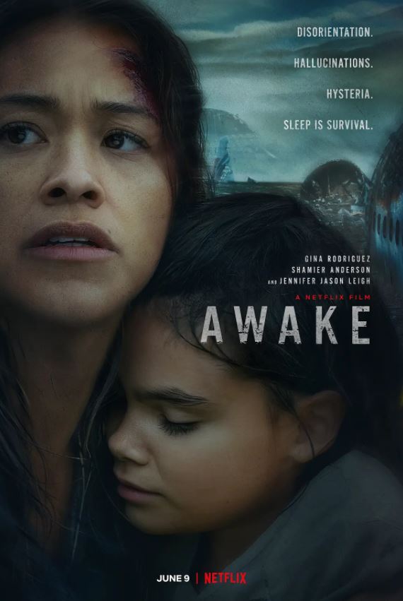 《Awake》2021年电影高清电影迅雷百度云下载_磁力下载