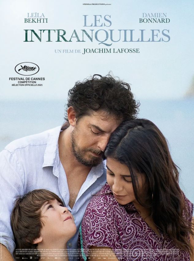 《Les Intranquilles》2021年电影高清电影迅雷百度云下载_磁力下载