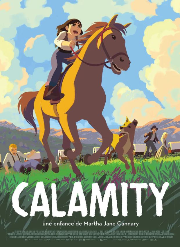 《Calamity, une enfance de Martha Jane Cannary》2020年电影115网盘播放_磁力下载