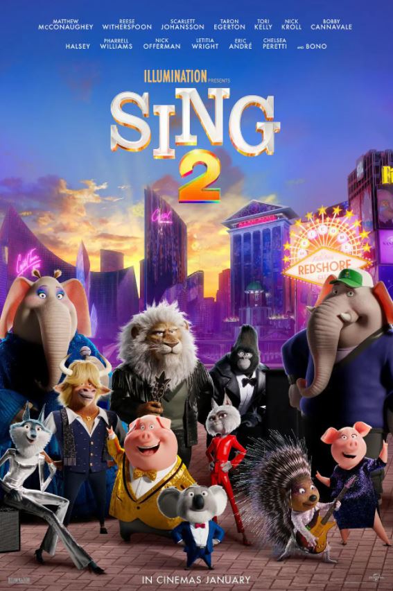 《Sing 2》2021年电影115网盘播放_磁力下载