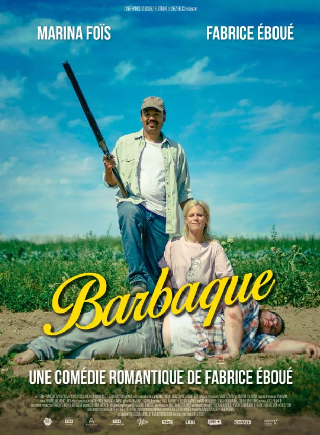 《Barbaque》2021年电影高清电影迅雷百度云下载_磁力下载