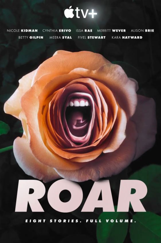 《Roar Season 1》2022年电视剧百度云在线播放下载_磁力下载