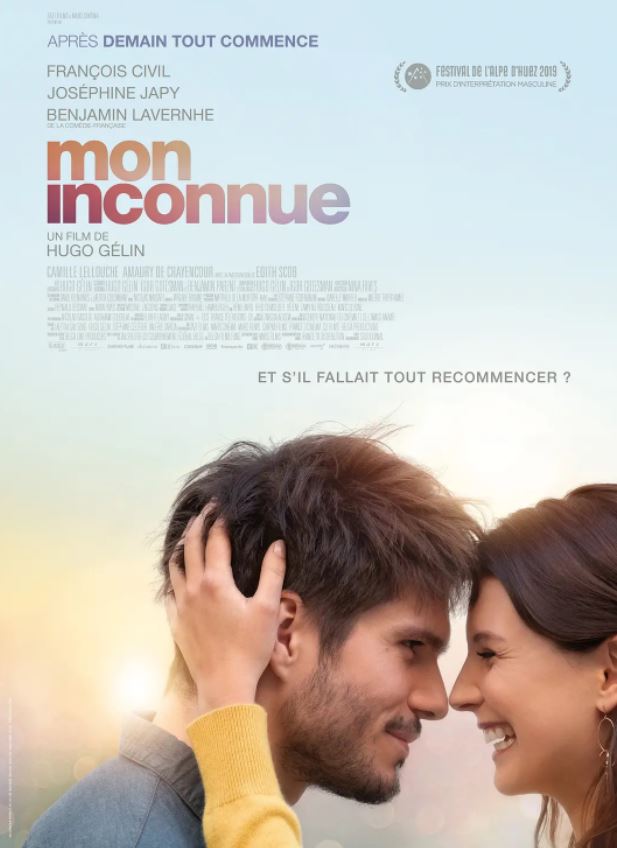 《Mon inconnue》2019年电影高清电影播放链接下载_磁力下载