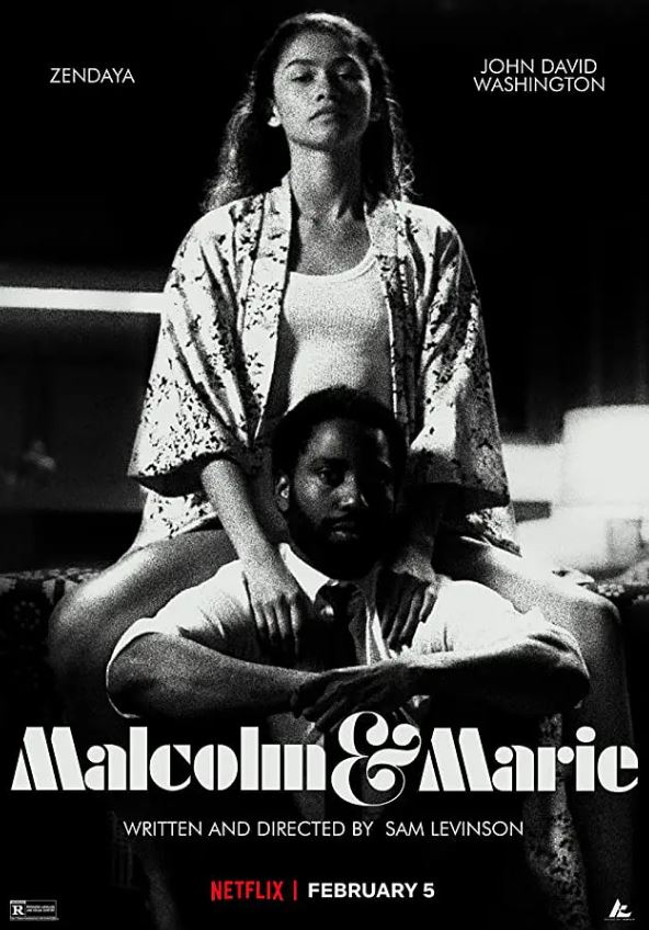 《Malcolm & Marie》2021年电影百度云迅雷链接下载_磁力下载