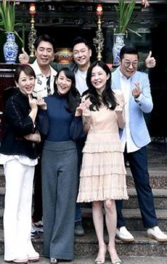 《婚姻结业式》2022年电视剧高清电影迅雷百度云下载_磁力下载
