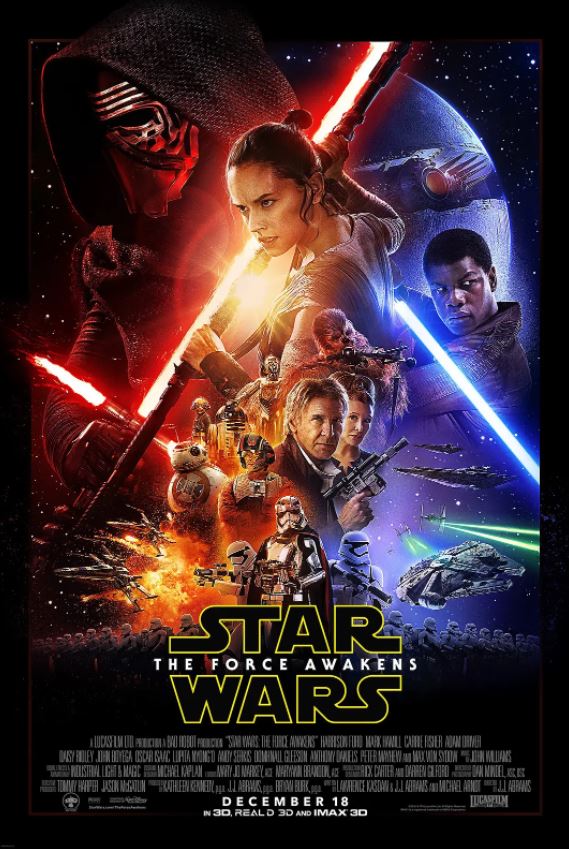 《Star Wars: The Force Awakens》2015年电影115网盘播放_磁力下载