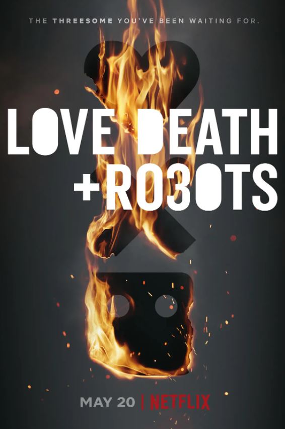 《Love, Death & Robots Season 3》2022年动漫下载百度云在线播放下载_磁力下载