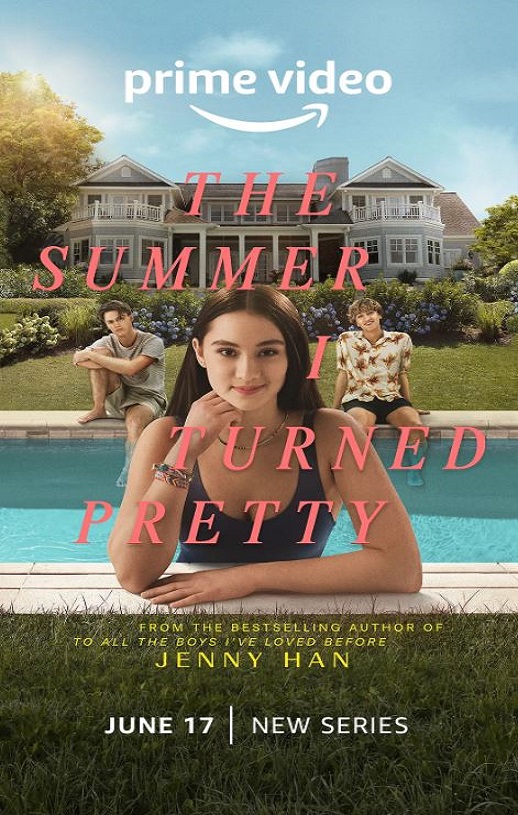 《The Summer I Turned Pretty Season 1》2022年电视剧115网盘播放_磁力下载