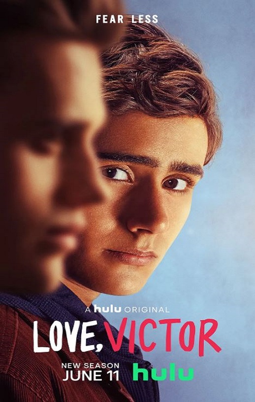 《Love, Victor Season 2》2021年电视剧115网盘播放_磁力下载