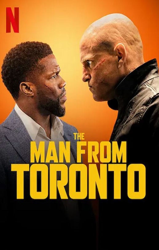 《The Man from Toronto》2022年电影115网盘播放_磁力下载