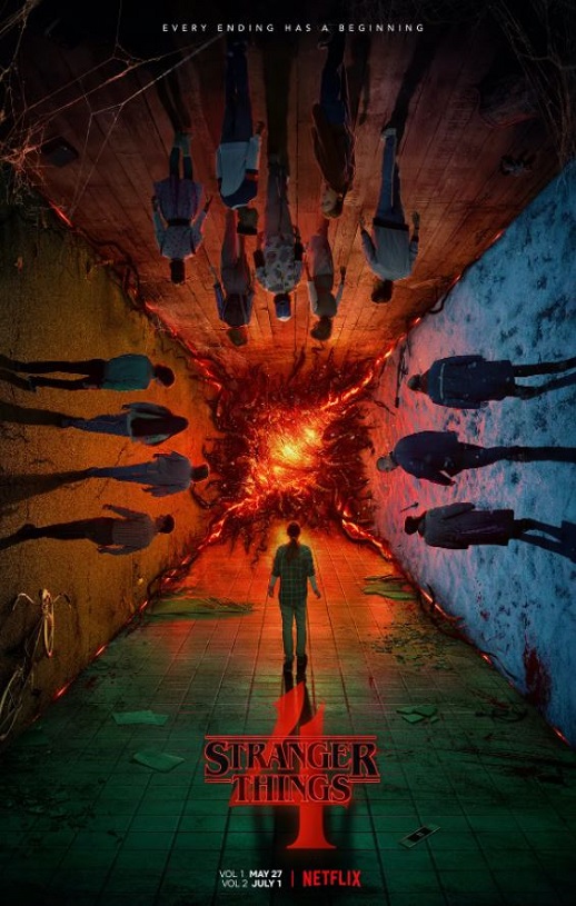 《Stranger Things Season 4》2022年电视剧115网盘播放_磁力下载