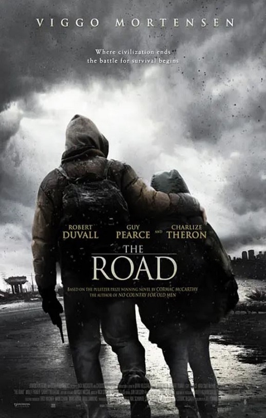 《The Road》2009年电影百度云在线播放下载_磁力下载