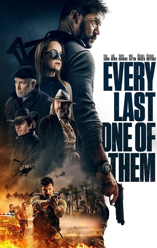 《Every Last One of Them》2021年电影高清电影播放链接下载_磁力下载