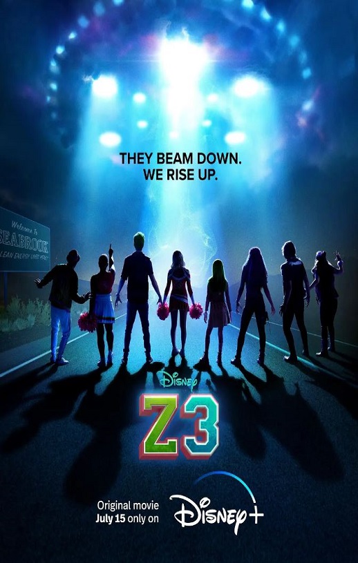 《Z-O-M-B-I-E-S 3》2022年电影高清电影播放链接下载_磁力下载