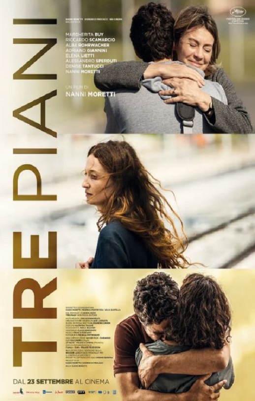 《Tre Piani》2021年电影高清电影迅雷百度云下载_磁力下载