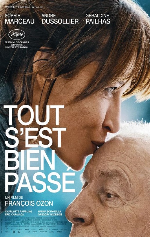 《Tout s’est bien passé》2021年电影115网盘播放_磁力下载
