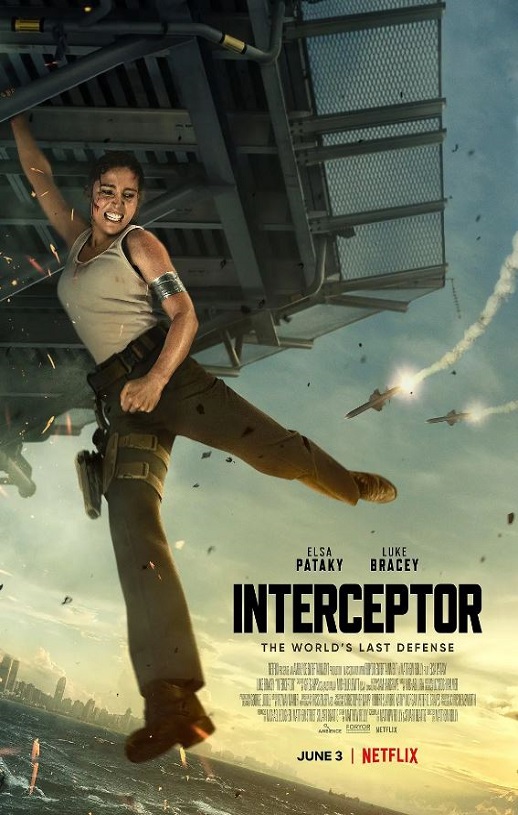 《Interceptor》2022年电影百度云迅雷链接下载_磁力下载