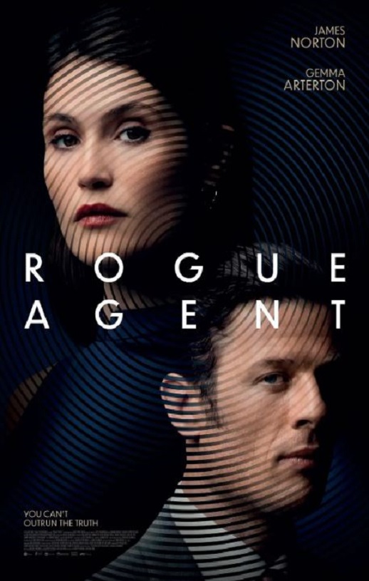 《Rogue Agent》2022年电影高清电影迅雷百度云下载_磁力下载