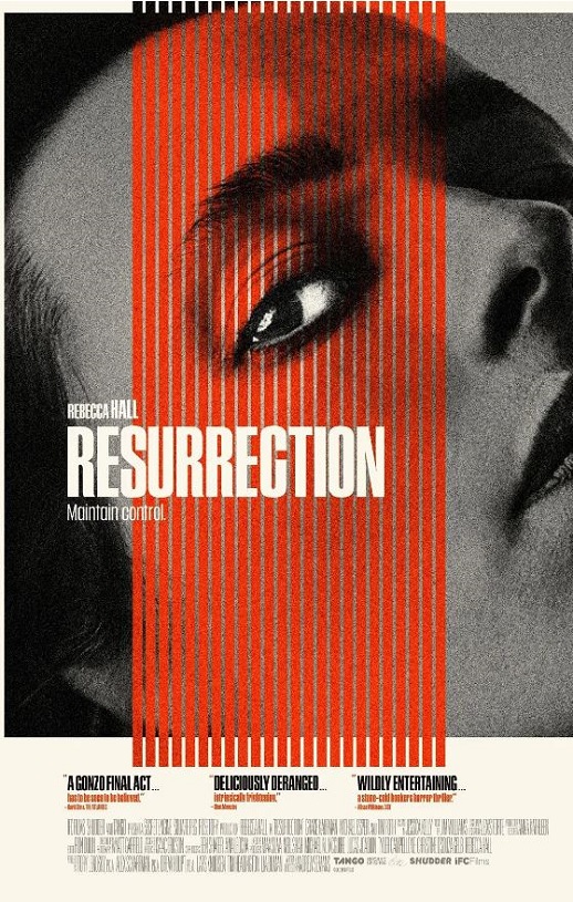 《Resurrection》2022年电影百度云迅雷链接下载_磁力下载