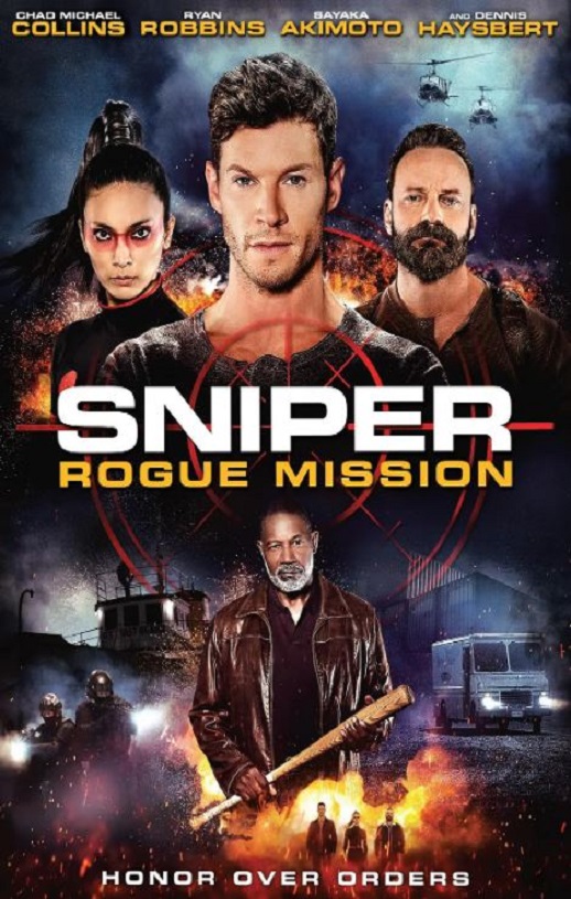 《SNIPER: ROGUE MISSION》2022年电影百度云迅雷链接下载_磁力下载