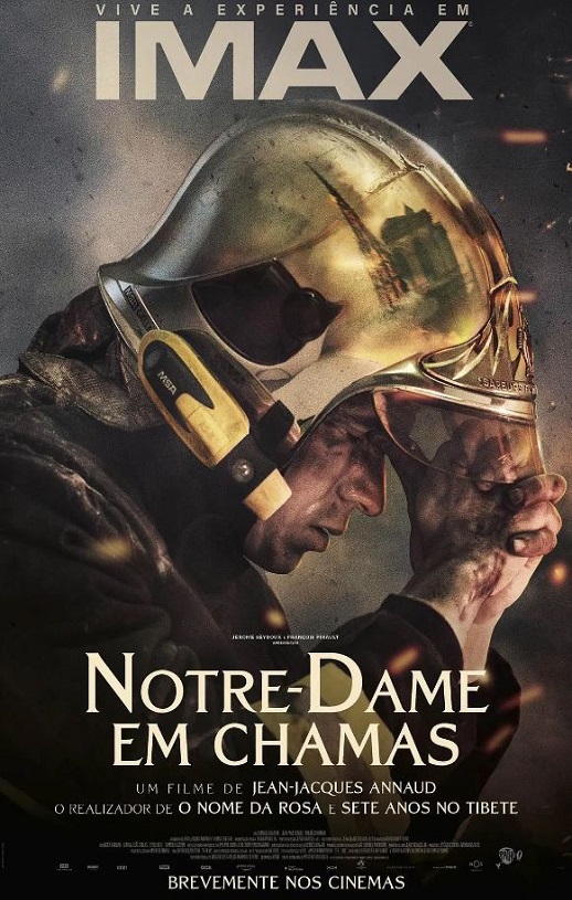 《Notre-Dame brûle》2022年电影百度云在线播放下载_磁力下载
