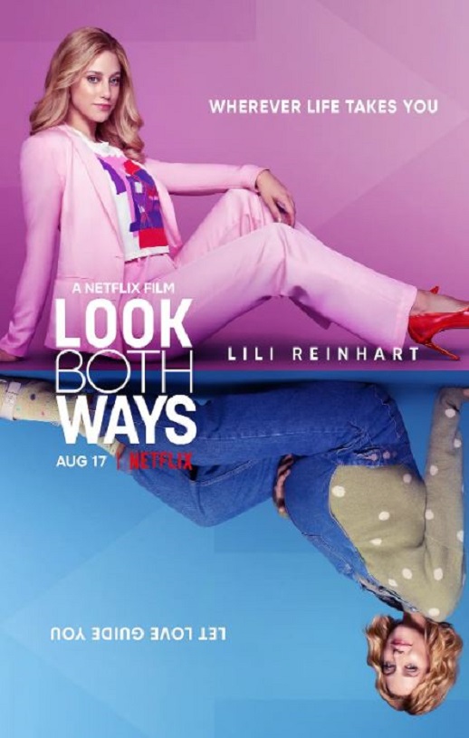 《Look Both Ways》2022年电影115网盘播放_磁力下载