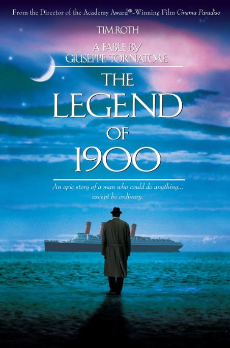 《La leggenda del pianista sull’oceano》1998年电影高清电影播放链接下载_磁力下载