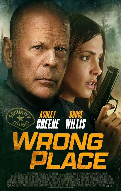《Wrong Place》2022年电影百度云迅雷链接下载_磁力下载