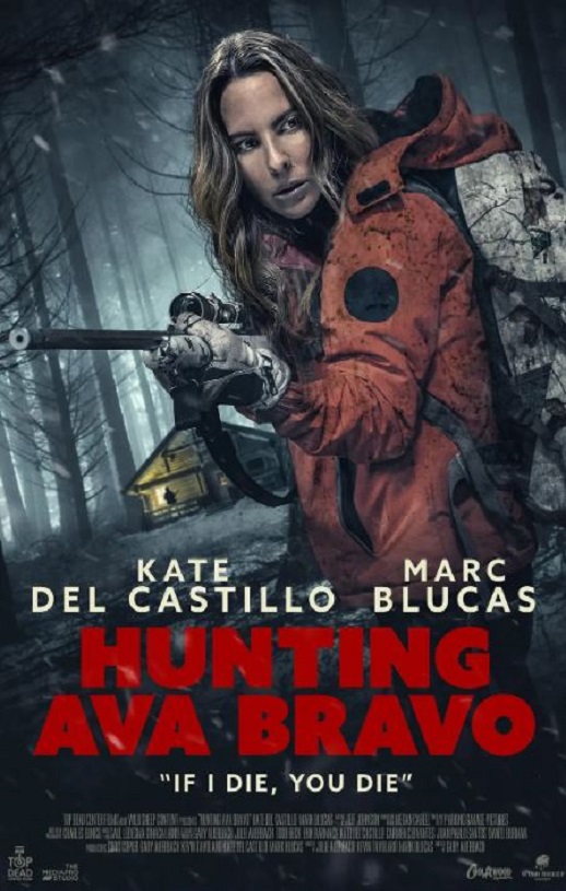 《Hunting Ava Bravo》2022年电影百度云迅雷链接下载_磁力下载